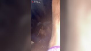الواد خلص امتحان ثانوي وخد صاحبته من المدرسة علي البيت ينيكوا بعض