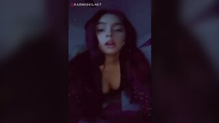 بينيك صاحبته في شقة اهلها هيجان مش طبيعي